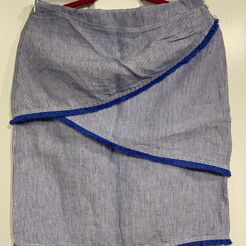 Daring summer skirt.  Never worn